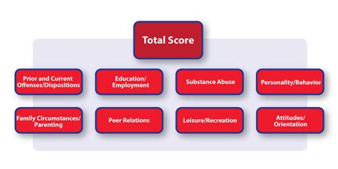 Youth Level of Service/Case Management Inventory 2.0 